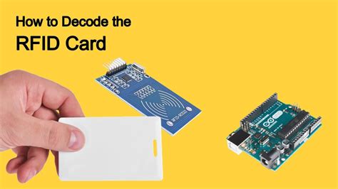 como decodificar rfid card|decode rfid to hex.